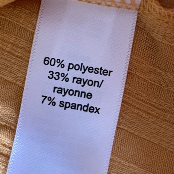 Tank Top - Picture 3 of 4